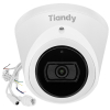 KAMERA IP TC-C38XS SPEC:I3/E/Y/M/H/2.8MM/V4.0 - 8 Mpx 2.8 mm TIANDY